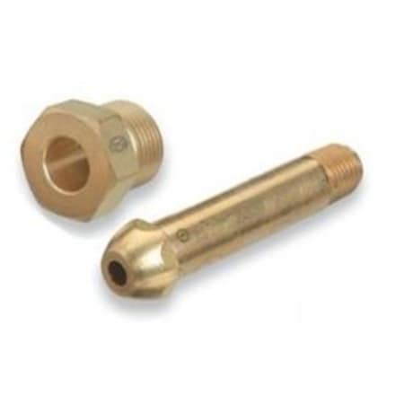 Homestead N2 Nut - Nipplecga580 - 92-15-3 HO3125423